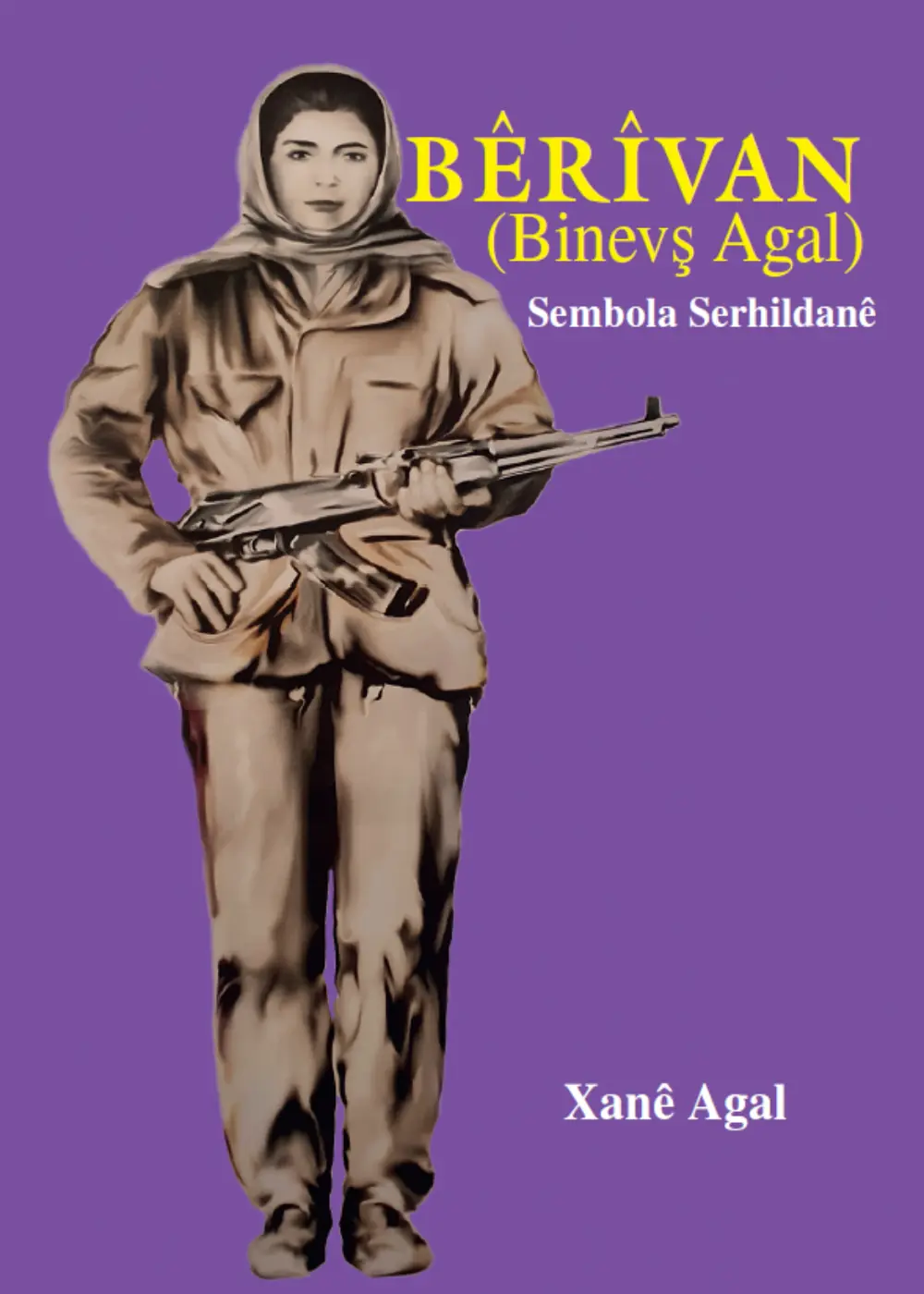 Xanê – Bêrîvan