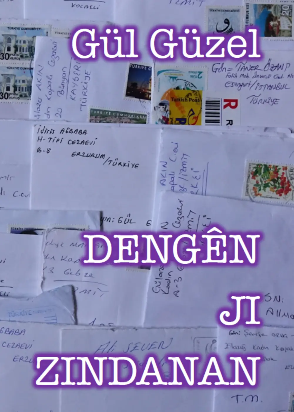 Dengên Ji Zindanan