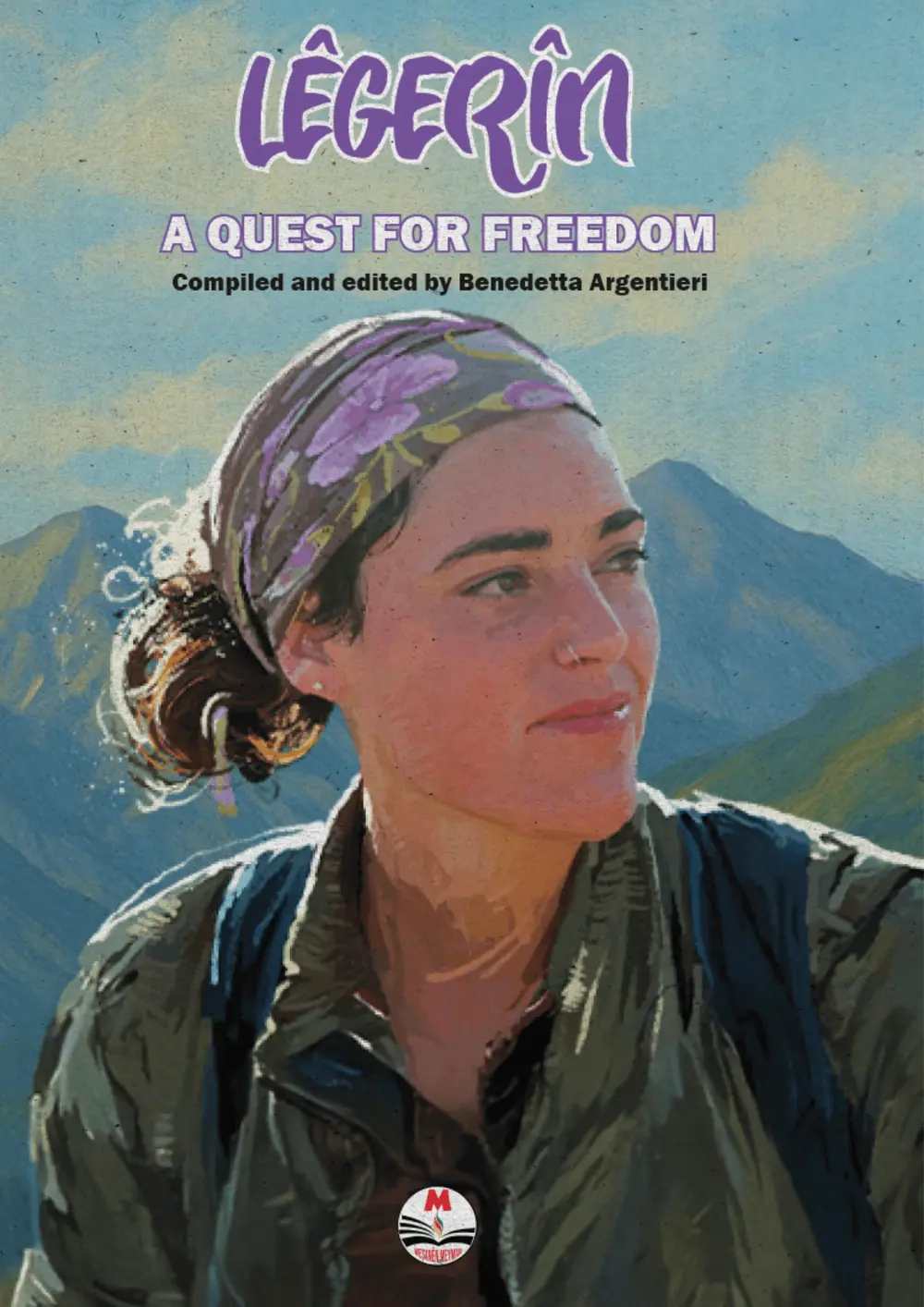Lêgerîn: A Quest for Freedom