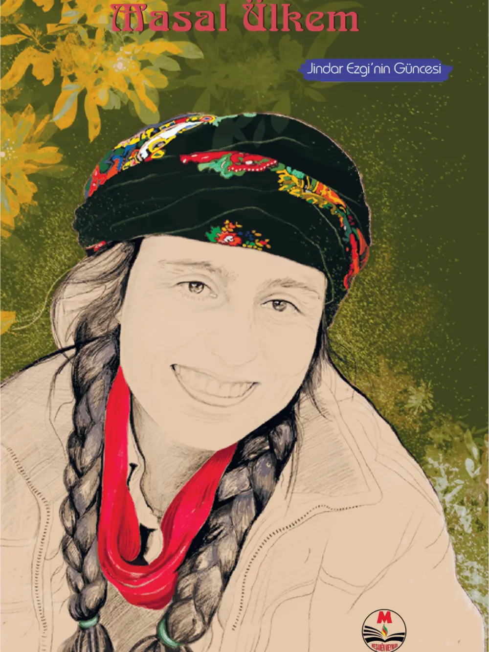 Masal Ülkem